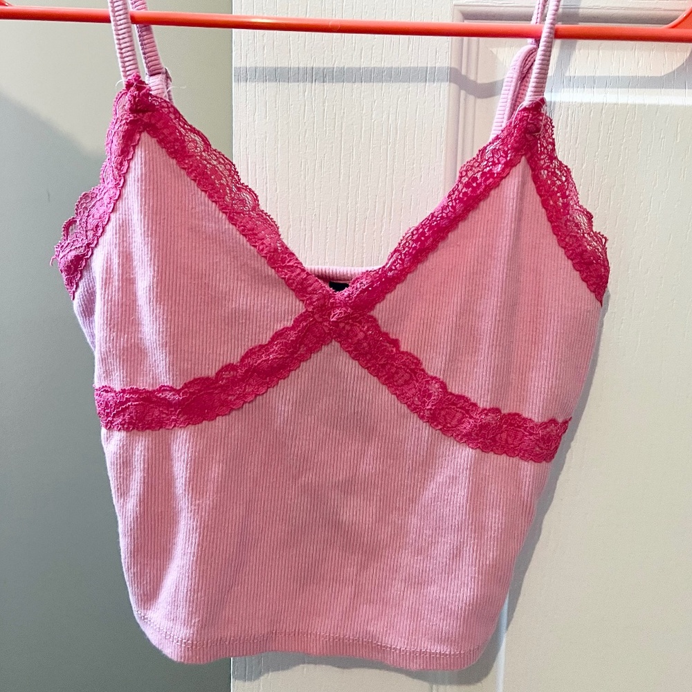 Garage Clothing Tank Top Limited Edition The 2000s Want There Clothes Back